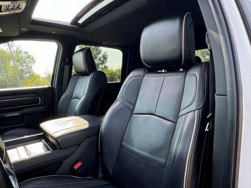 2022 RAM 3500 Limited