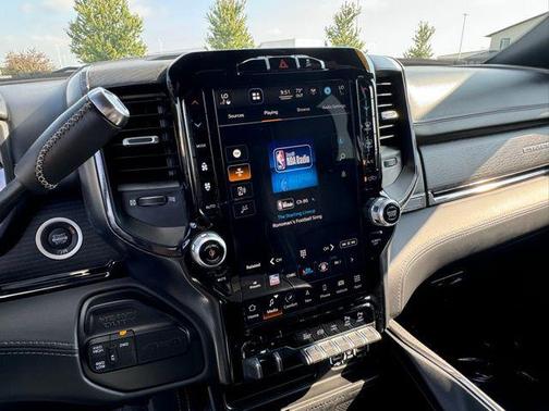 2022 RAM 3500 Limited