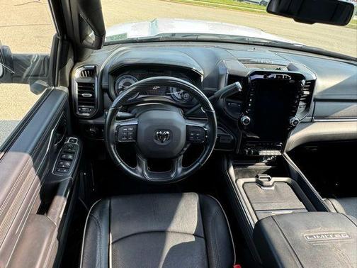 2022 RAM 3500 Limited