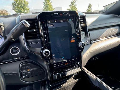 2022 RAM 3500 Limited