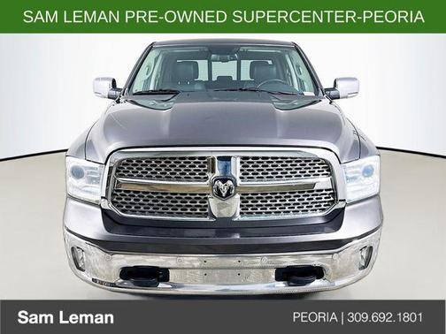 2014 RAM 1500 Laramie