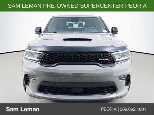 2023 Dodge Durango R/T Plus