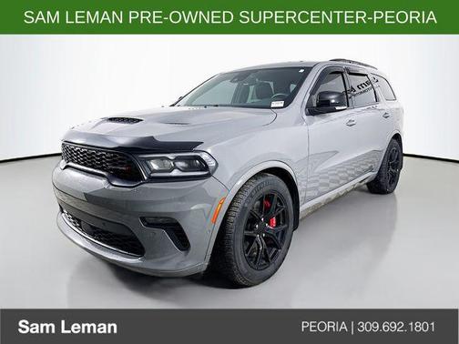 2023 Dodge Durango R/T Plus