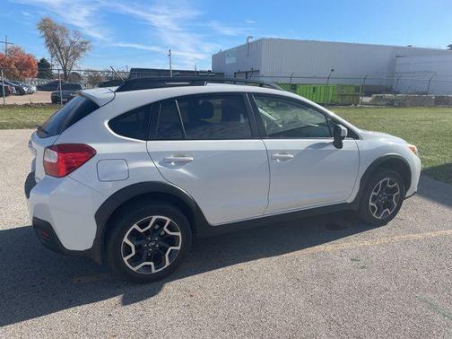 2016 Subaru Crosstrek 2.0i Premium