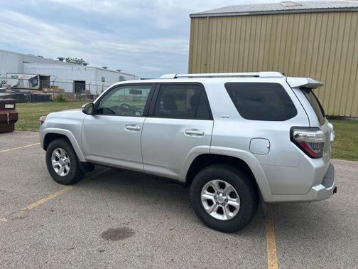 2014 Toyota 4Runner