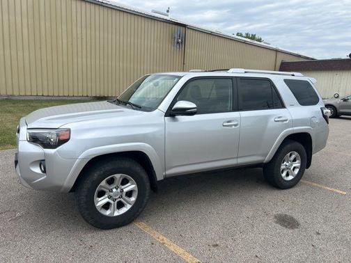 2014 Toyota 4Runner