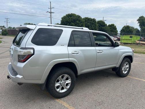 2014 Toyota 4Runner