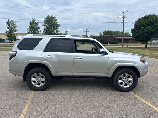 2014 Toyota 4Runner