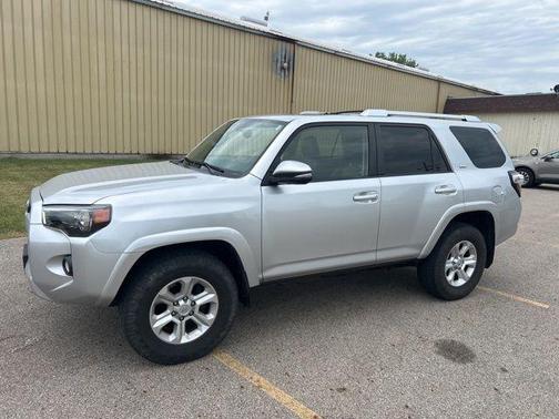 2014 Toyota 4Runner