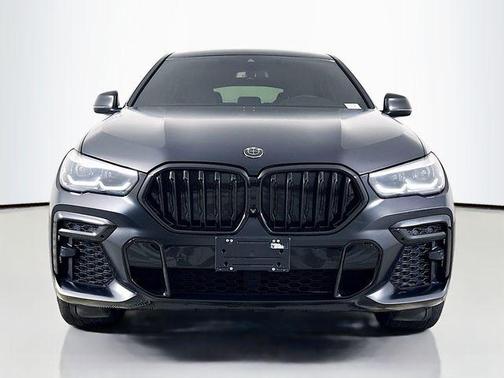 2022 BMW X6 xDrive40i