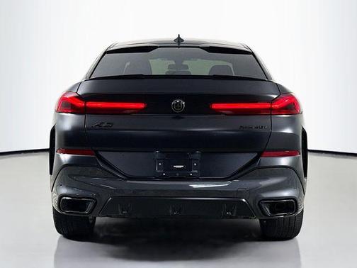 2022 BMW X6 xDrive40i