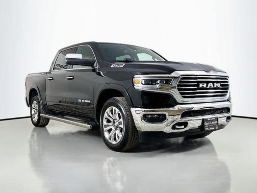 2019 RAM 1500 Longhorn