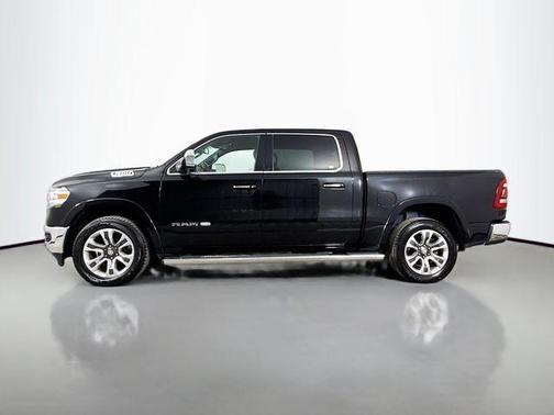 2019 RAM 1500 Longhorn