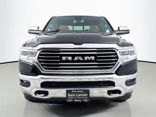 2019 RAM 1500 Longhorn