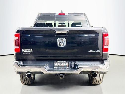 2019 RAM 1500 Longhorn