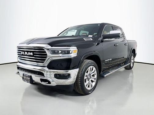 2019 RAM 1500 Longhorn