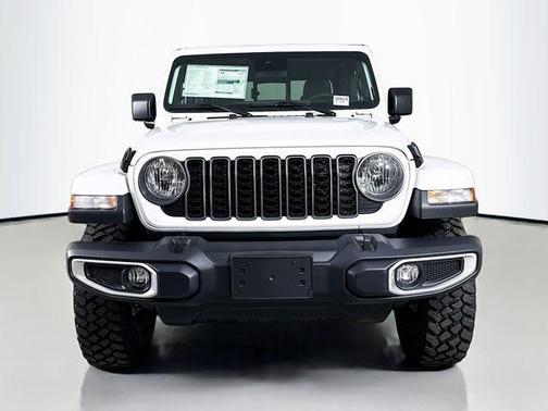2025 Jeep Gladiator High Tide