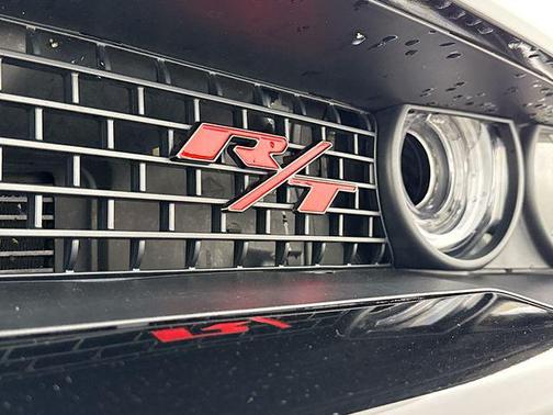 2021 Dodge Challenger R/T Scat Pack Widebody