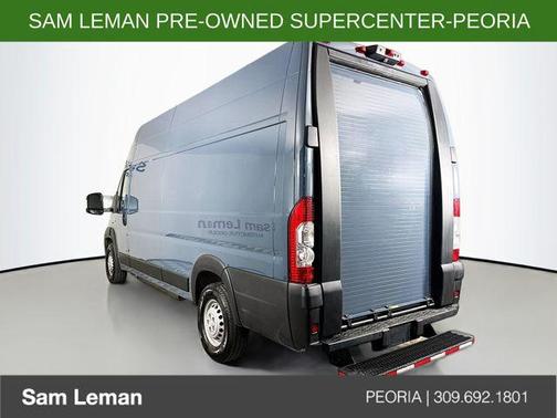 2024 RAM ProMaster 3500 High Roof