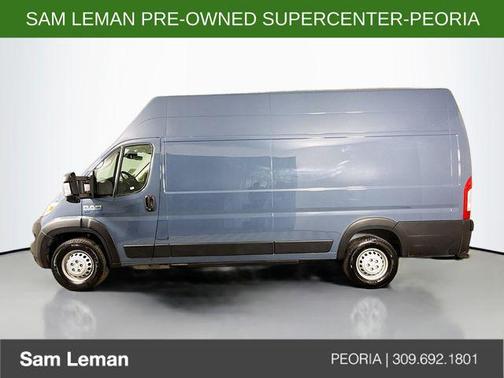 2024 RAM ProMaster 3500 High Roof
