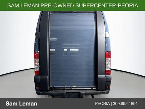 2024 RAM ProMaster 3500 High Roof