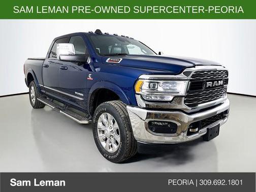 2024 RAM 3500 Limited