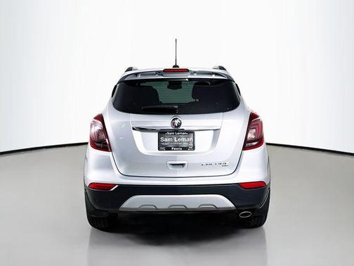 2019 Buick Encore Sport Touring