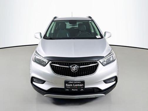 2019 Buick Encore Sport Touring