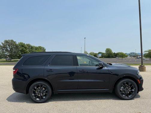 2025 Dodge Durango R/T Plus
