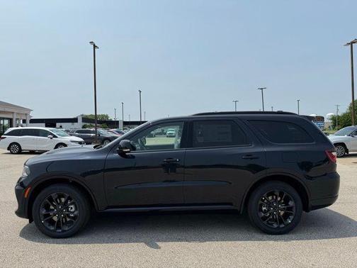 2025 Dodge Durango R/T Plus