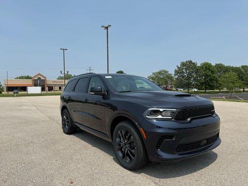 2025 Dodge Durango R/T Plus
