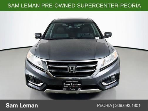 2013 Honda Crosstour EX-L