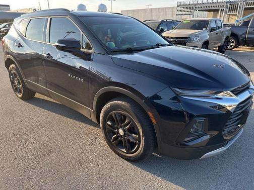 2020 Chevrolet Blazer 1LT