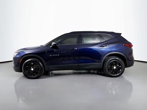 2020 Chevrolet Blazer 1LT
