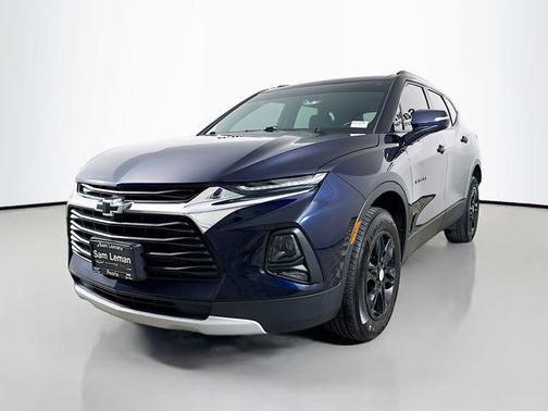 2020 Chevrolet Blazer 1LT