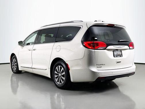 2019 Chrysler Pacifica Touring-L Plus