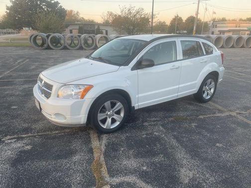 2012 Dodge Caliber SXT