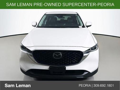 2023 Mazda CX-5 2.5 S Select Package