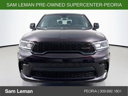 2024 Dodge Durango GT