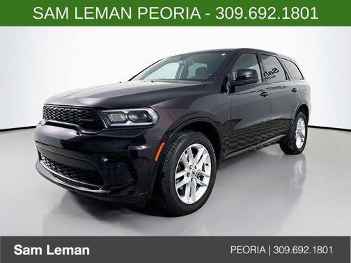 2024 Dodge Durango GT