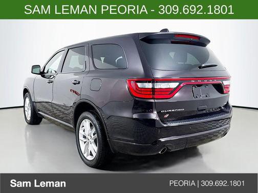 2024 Dodge Durango GT