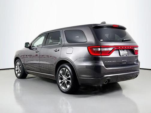 2019 Dodge Durango GT Plus