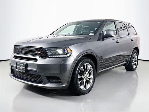 2019 Dodge Durango GT Plus
