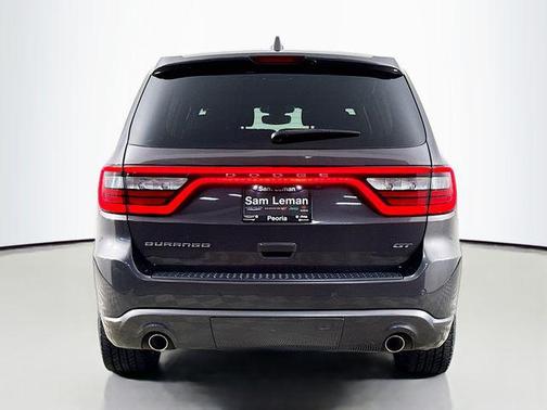 2019 Dodge Durango GT Plus