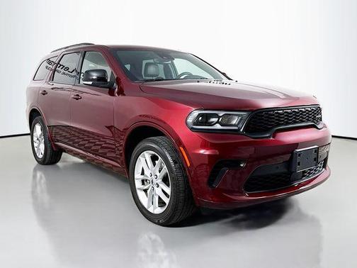 2024 Dodge Durango GT