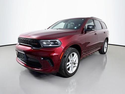 2024 Dodge Durango GT
