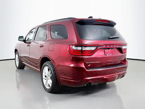 2024 Dodge Durango GT