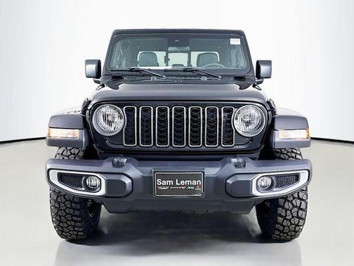 2025 Jeep Gladiator High Tide