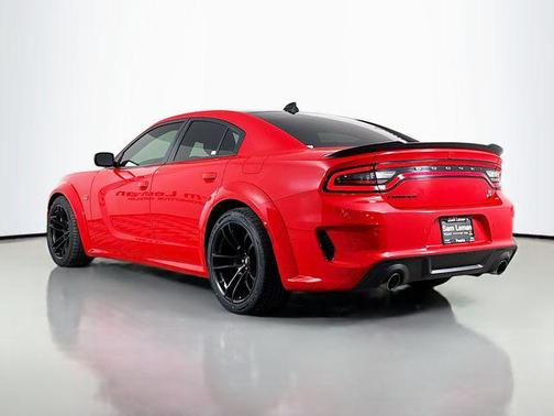 2020 Dodge Charger R/T Scat Pack