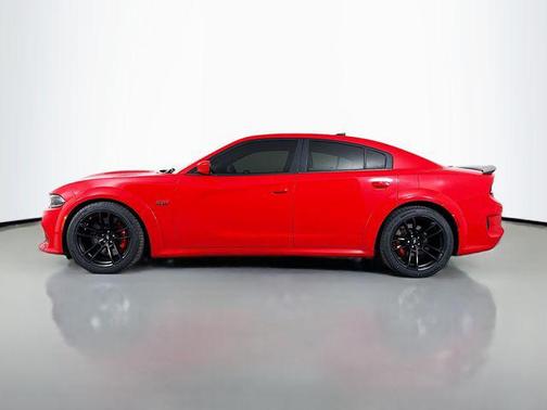 2020 Dodge Charger R/T Scat Pack